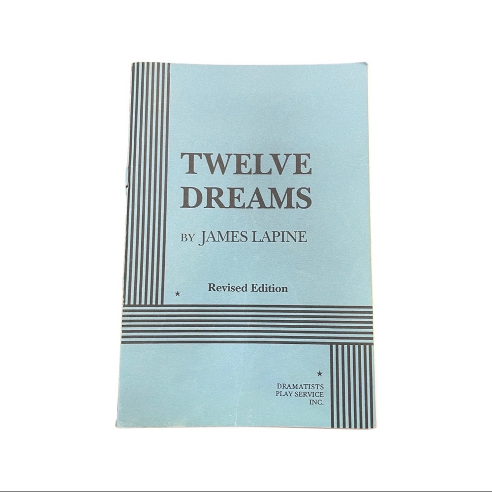 Twelve Dreams